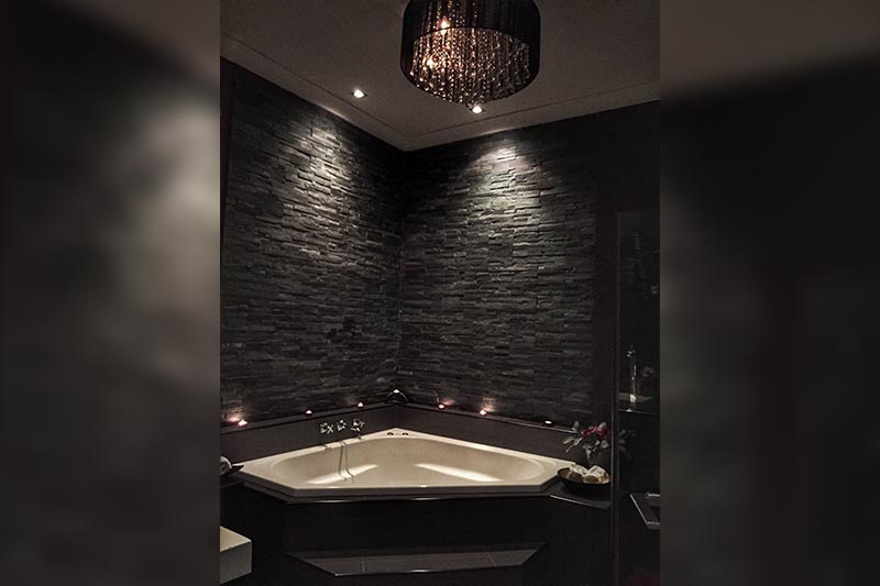 Jacuzzi Spa